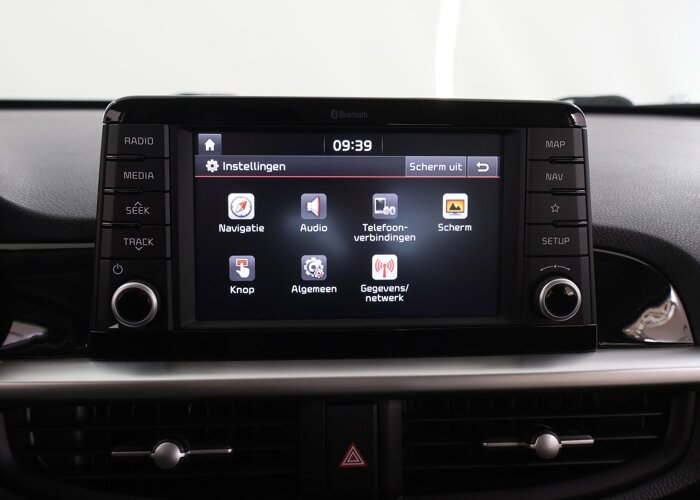 Kia Picanto 1.0 MPi DynamicLine
