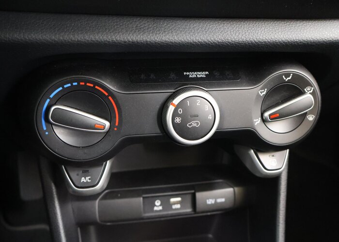 Kia Picanto 1.0 MPi DynamicLine