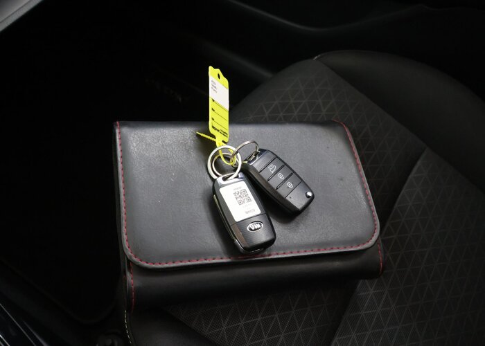 Kia Picanto 1.0 MPi DynamicLine