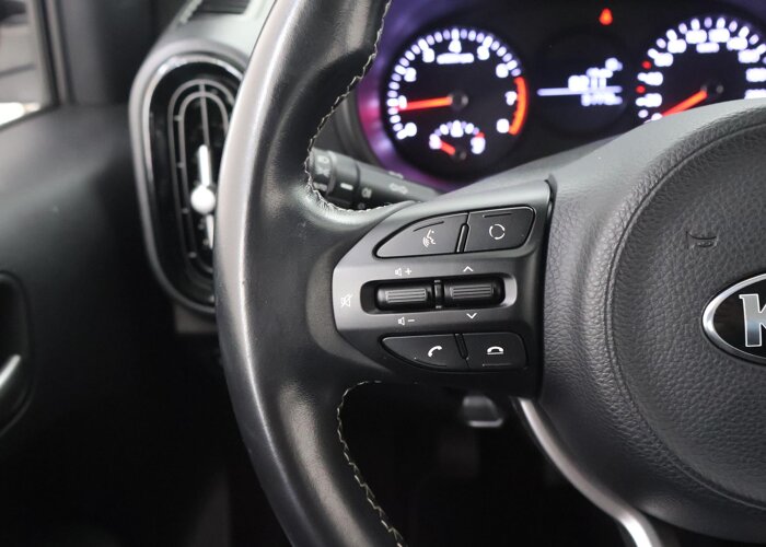 Kia Picanto 1.0 MPi DynamicLine