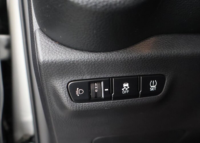 Kia Picanto 1.0 MPi DynamicLine