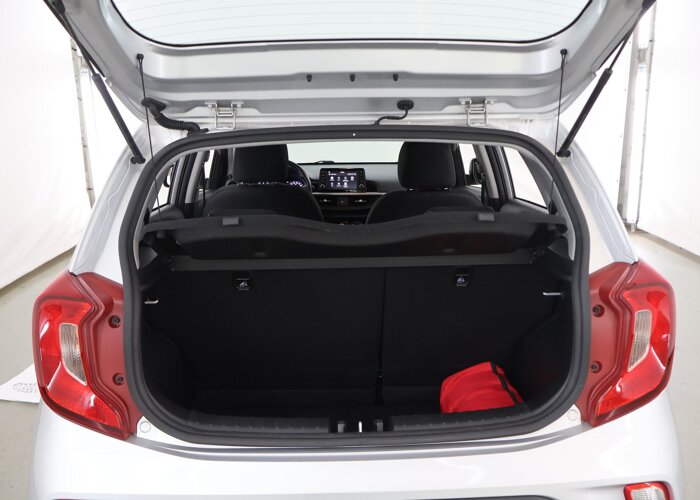 Kia Picanto 1.0 MPi DynamicLine