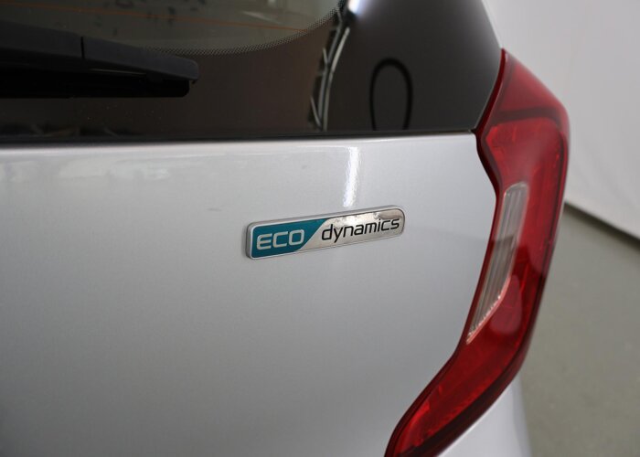Kia Picanto 1.0 MPi DynamicLine