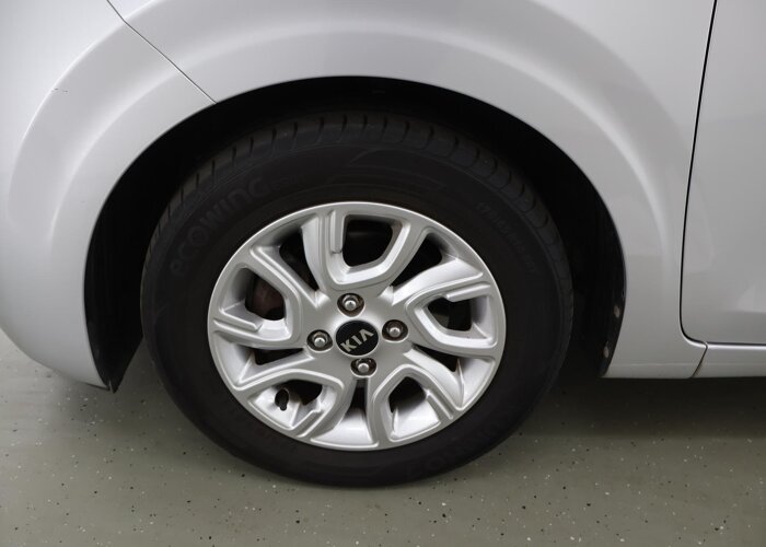 Kia Picanto 1.0 MPi DynamicLine