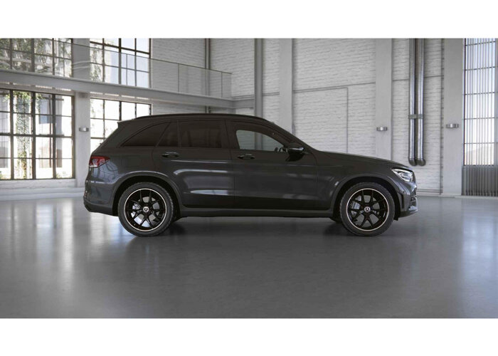 Mercedes-Benz GLC 300 4MATIC Premium Plus