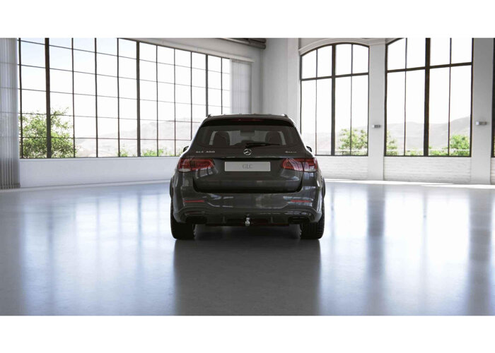 Mercedes-Benz GLC 300 4MATIC Premium Plus