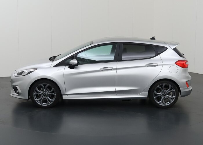 Ford Fiesta 1.0 EcoBoost ST-Line