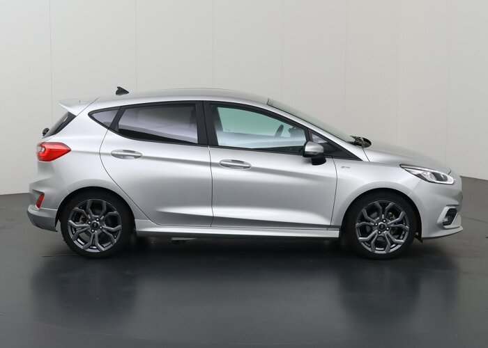 Ford Fiesta 1.0 EcoBoost ST-Line