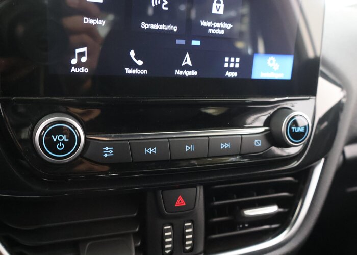 Ford Fiesta 1.0 EcoBoost ST-Line