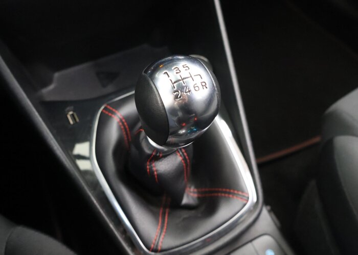 Ford Fiesta 1.0 EcoBoost ST-Line