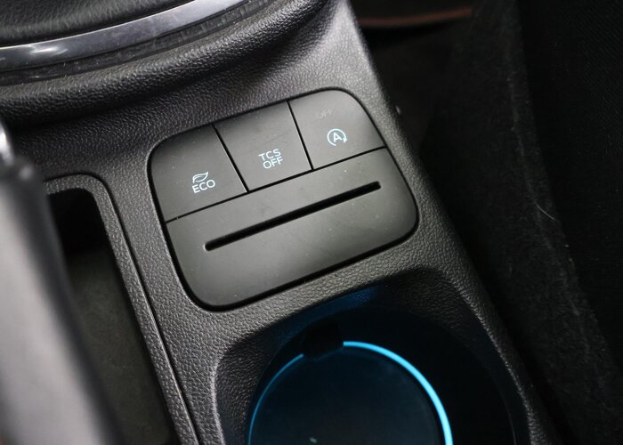 Ford Fiesta 1.0 EcoBoost ST-Line