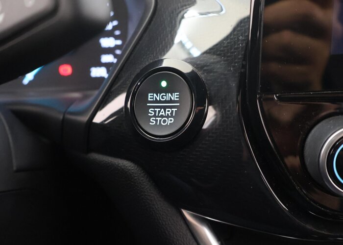 Ford Fiesta 1.0 EcoBoost ST-Line