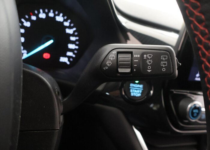 Ford Fiesta 1.0 EcoBoost ST-Line