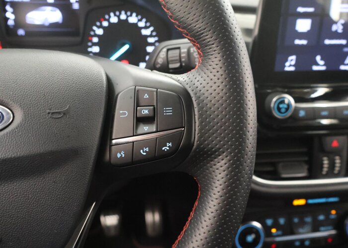 Ford Fiesta 1.0 EcoBoost ST-Line