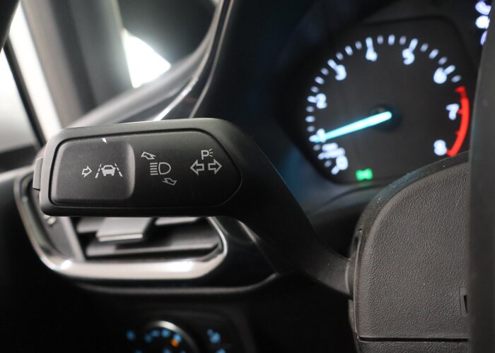 Ford Fiesta 1.0 EcoBoost ST-Line