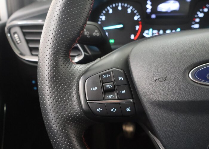 Ford Fiesta 1.0 EcoBoost ST-Line