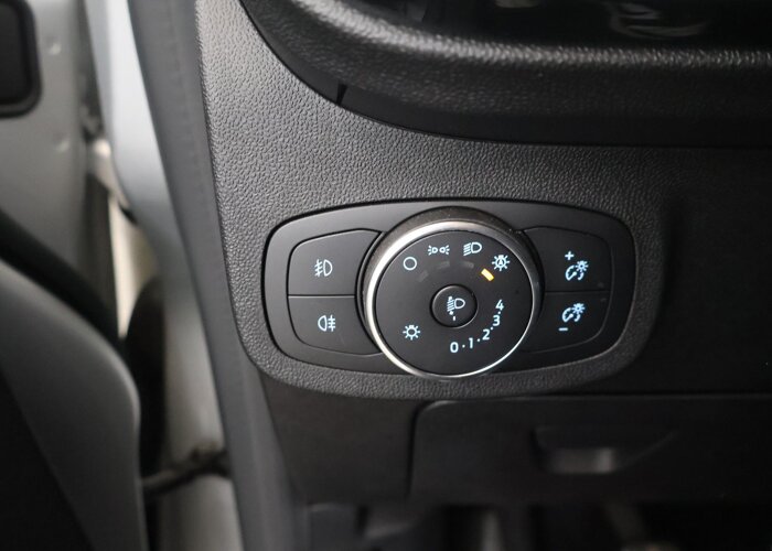 Ford Fiesta 1.0 EcoBoost ST-Line