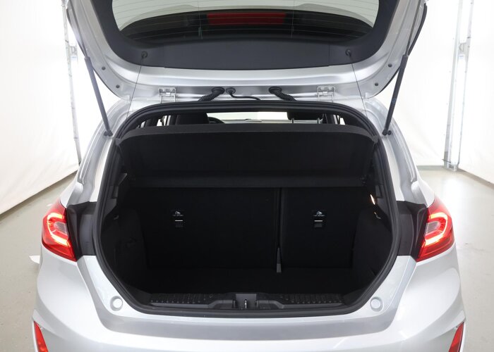 Ford Fiesta 1.0 EcoBoost ST-Line