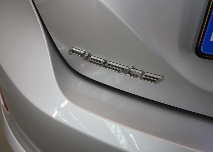 Ford Fiesta 1.0 EcoBoost ST-Line