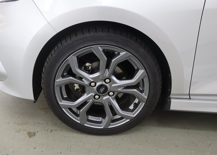 Ford Fiesta 1.0 EcoBoost ST-Line