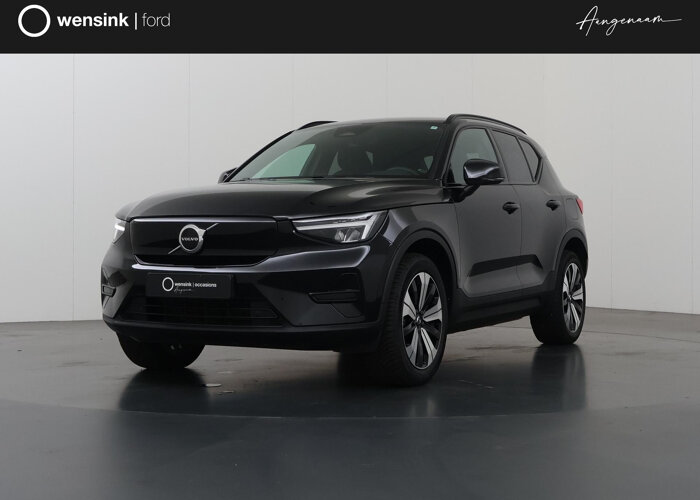 Volvo XC40 Recharge Plus