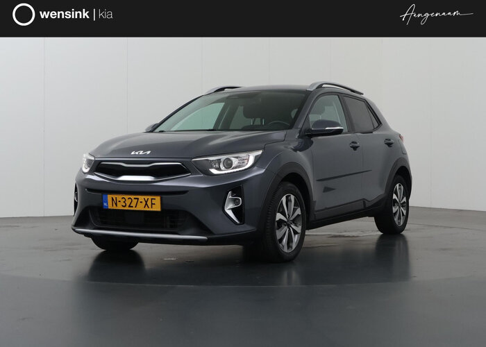 Kia Stonic 1.0 T-GDi MHEV DynamicPlusLine