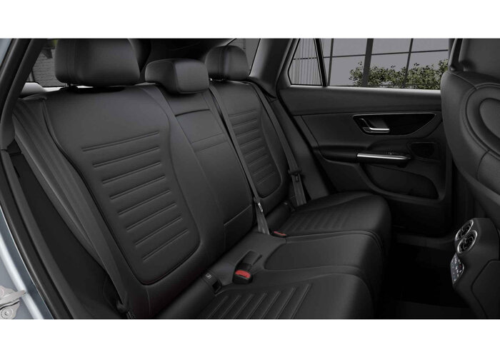 Mercedes-Benz GLC 300e 4MATIC AMG Line