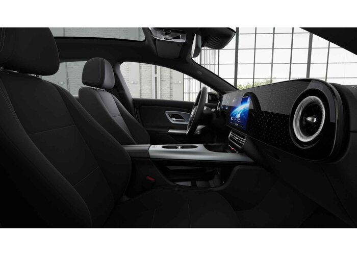 Mercedes-Benz CLA-Klasse Shooting Brake 250+ Business Solution 85.5 kWh
