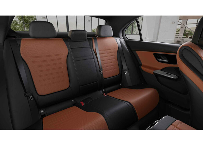 Mercedes-Benz C-Klasse 200 Launch Edition AMG Line