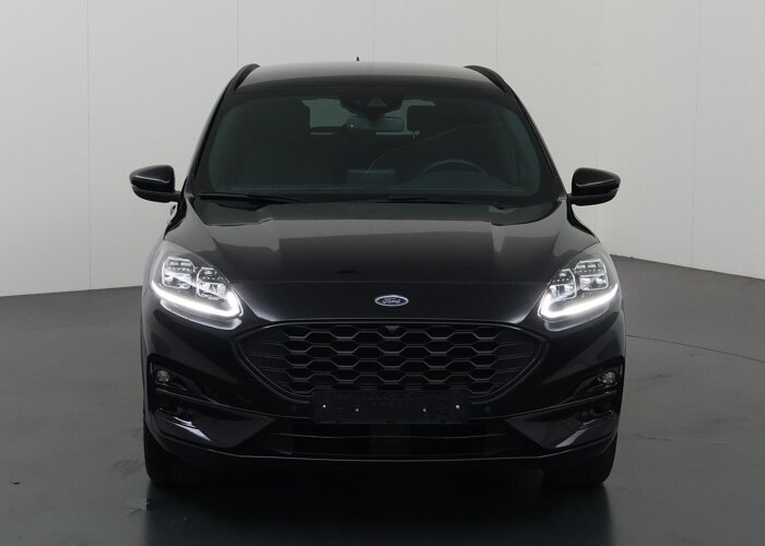 Ford Kuga 2.5 PHEV ST-Line X