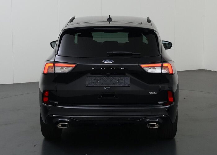 Ford Kuga 2.5 PHEV ST-Line X