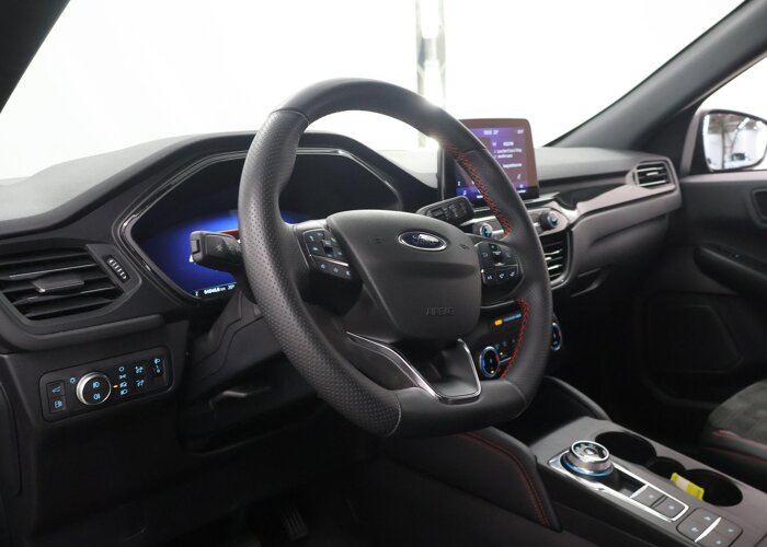 Ford Kuga 2.5 PHEV ST-Line X