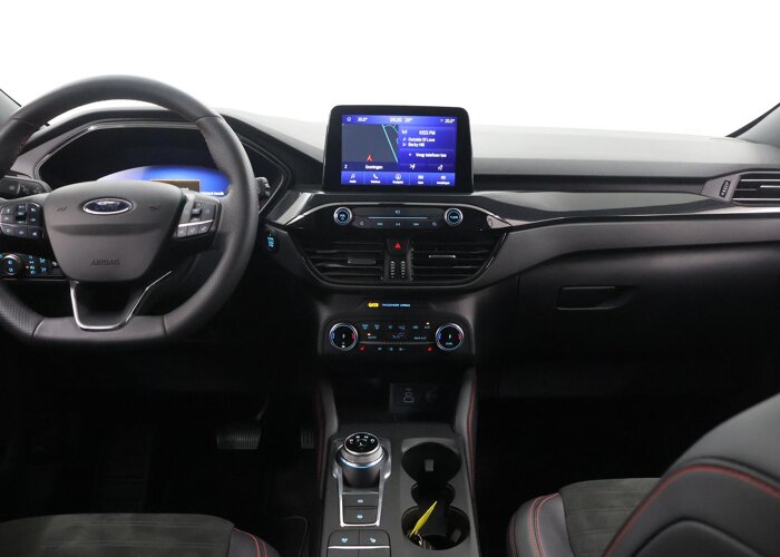 Ford Kuga 2.5 PHEV ST-Line X