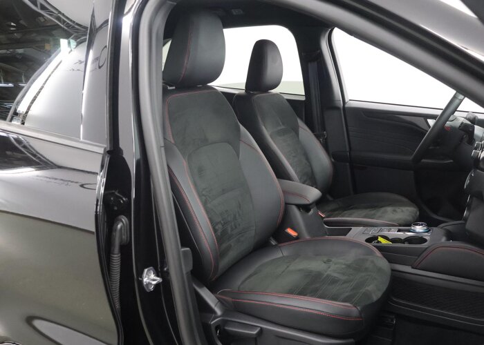 Ford Kuga 2.5 PHEV ST-Line X