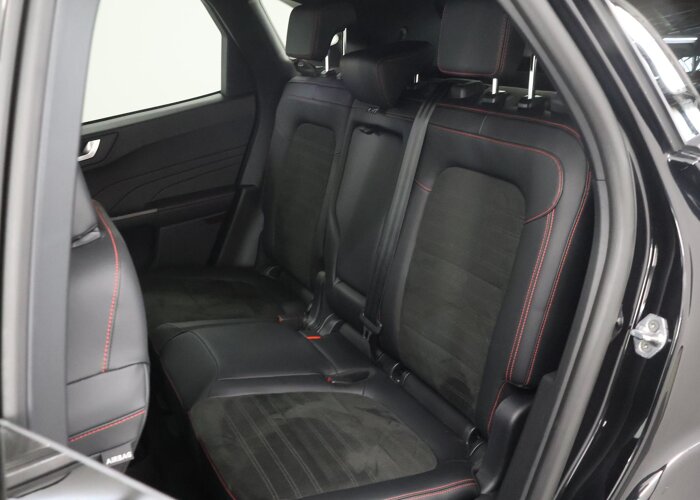 Ford Kuga 2.5 PHEV ST-Line X