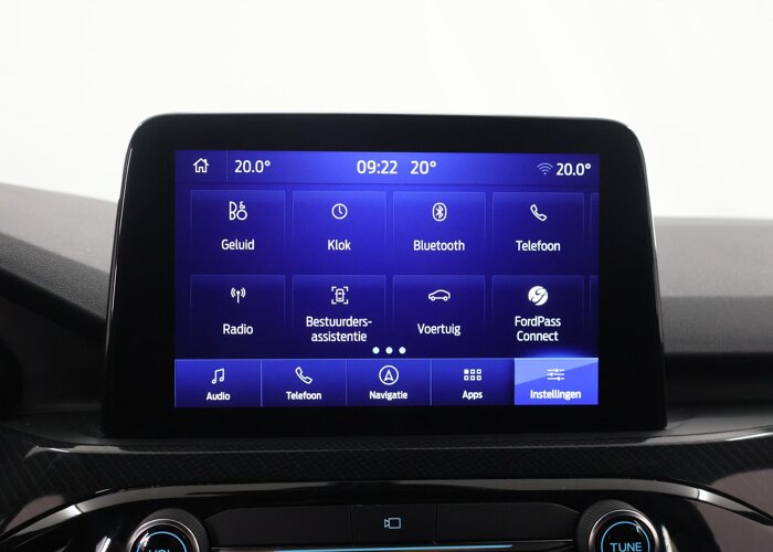 Ford Kuga 2.5 PHEV ST-Line X