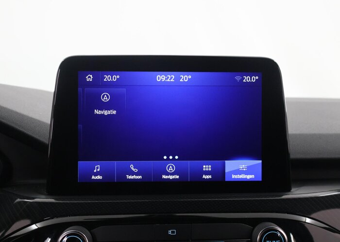 Ford Kuga 2.5 PHEV ST-Line X