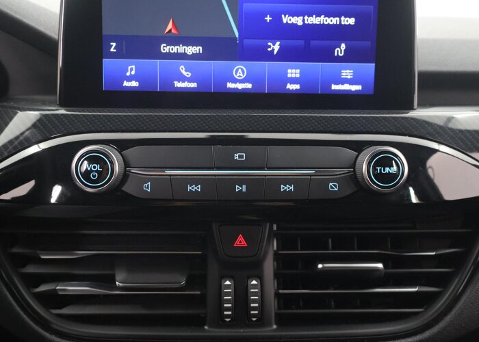 Ford Kuga 2.5 PHEV ST-Line X