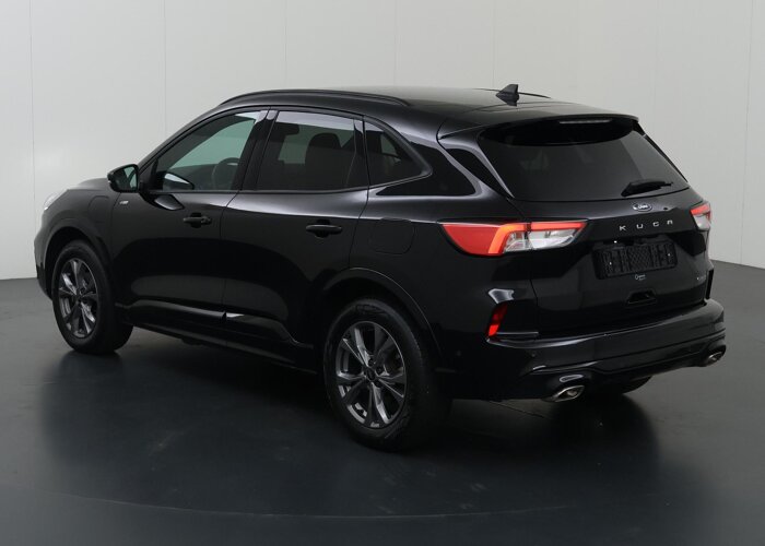 Ford Kuga 2.5 PHEV ST-Line X