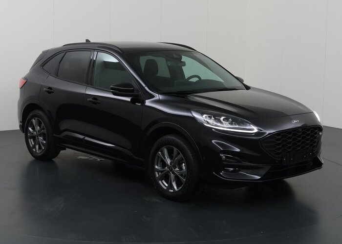 Ford Kuga 2.5 PHEV ST-Line X