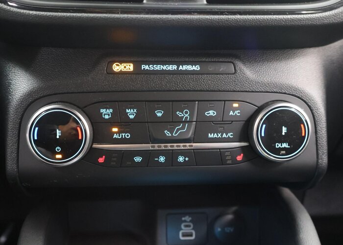 Ford Kuga 2.5 PHEV ST-Line X