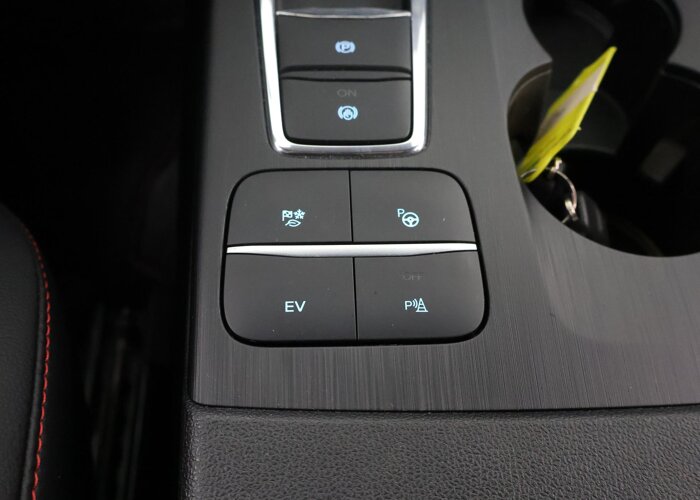Ford Kuga 2.5 PHEV ST-Line X