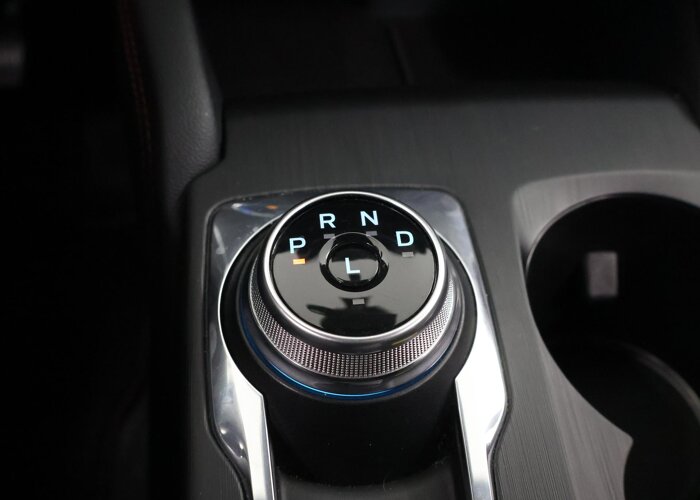 Ford Kuga 2.5 PHEV ST-Line X