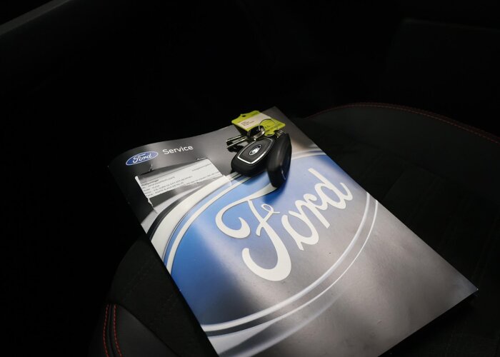 Ford Kuga 2.5 PHEV ST-Line X