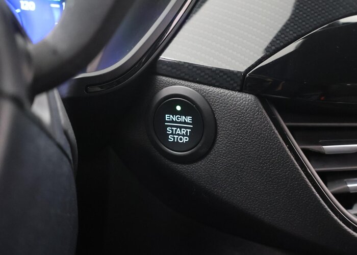 Ford Kuga 2.5 PHEV ST-Line X