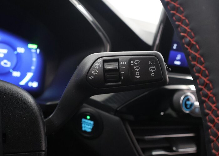Ford Kuga 2.5 PHEV ST-Line X