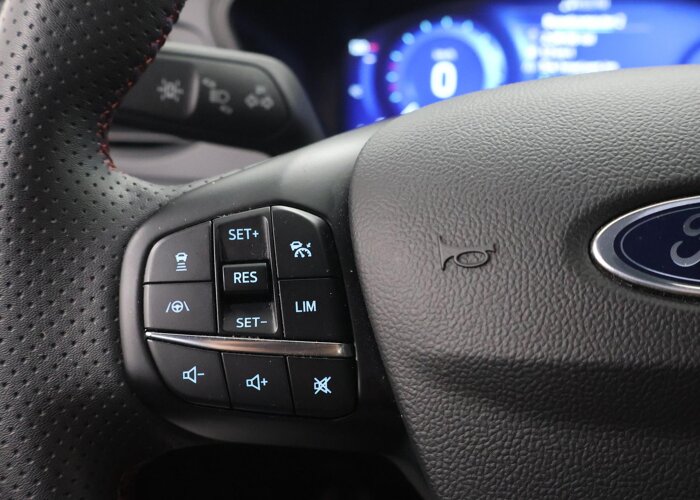 Ford Kuga 2.5 PHEV ST-Line X