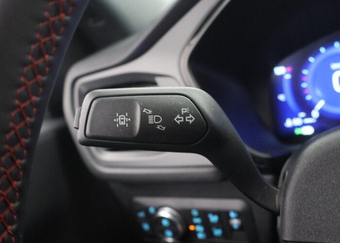 Ford Kuga 2.5 PHEV ST-Line X