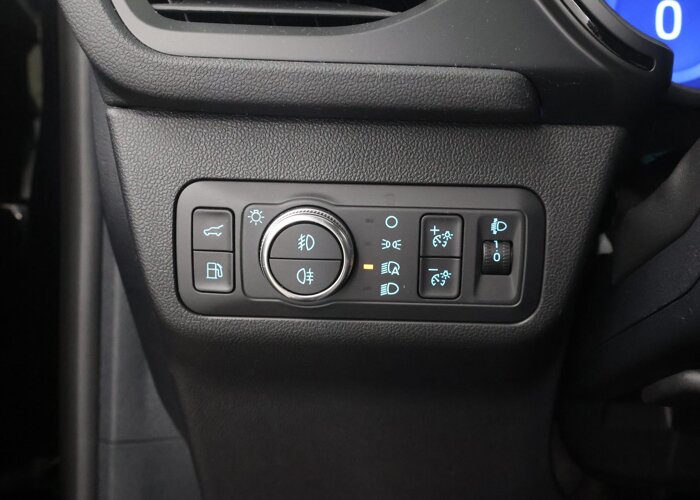 Ford Kuga 2.5 PHEV ST-Line X