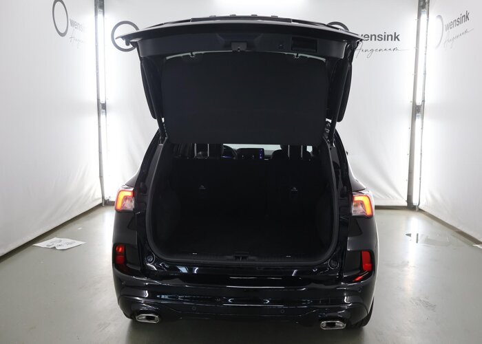 Ford Kuga 2.5 PHEV ST-Line X